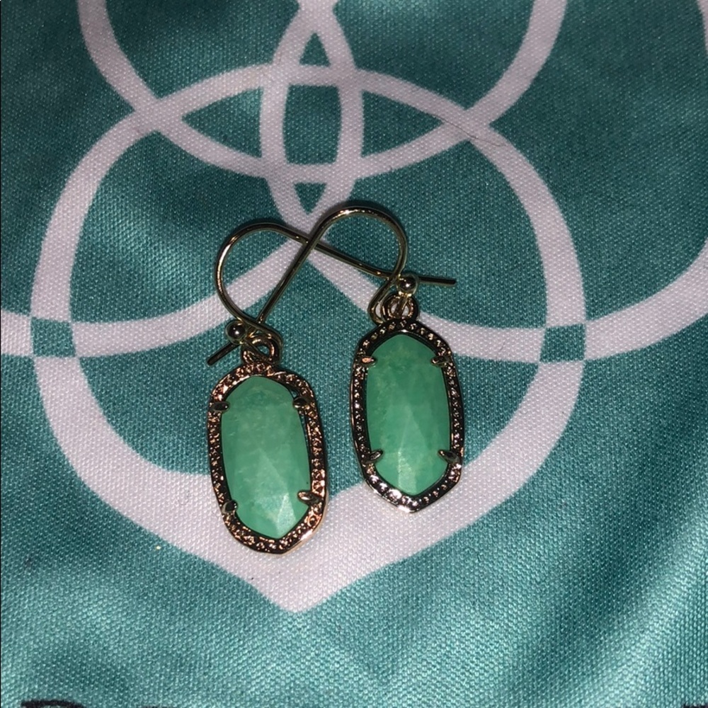 Kendra Scott Earrings